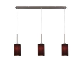 Baymont SN BL Ceiling Lights Deco Linear Fittings Baymont SN BL Ceiling Lights Deco Linear Fittings